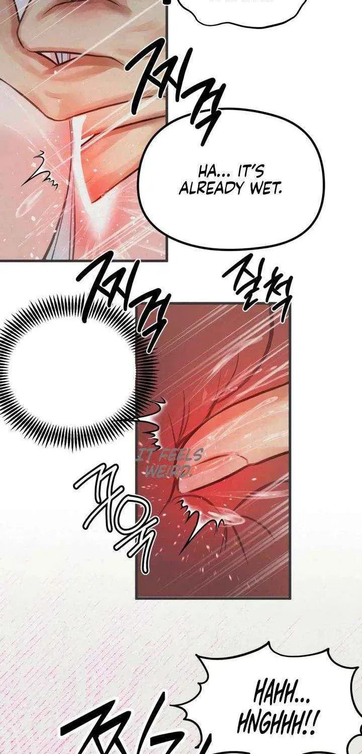 Savage Paradise Chapter 38 page 32 - 