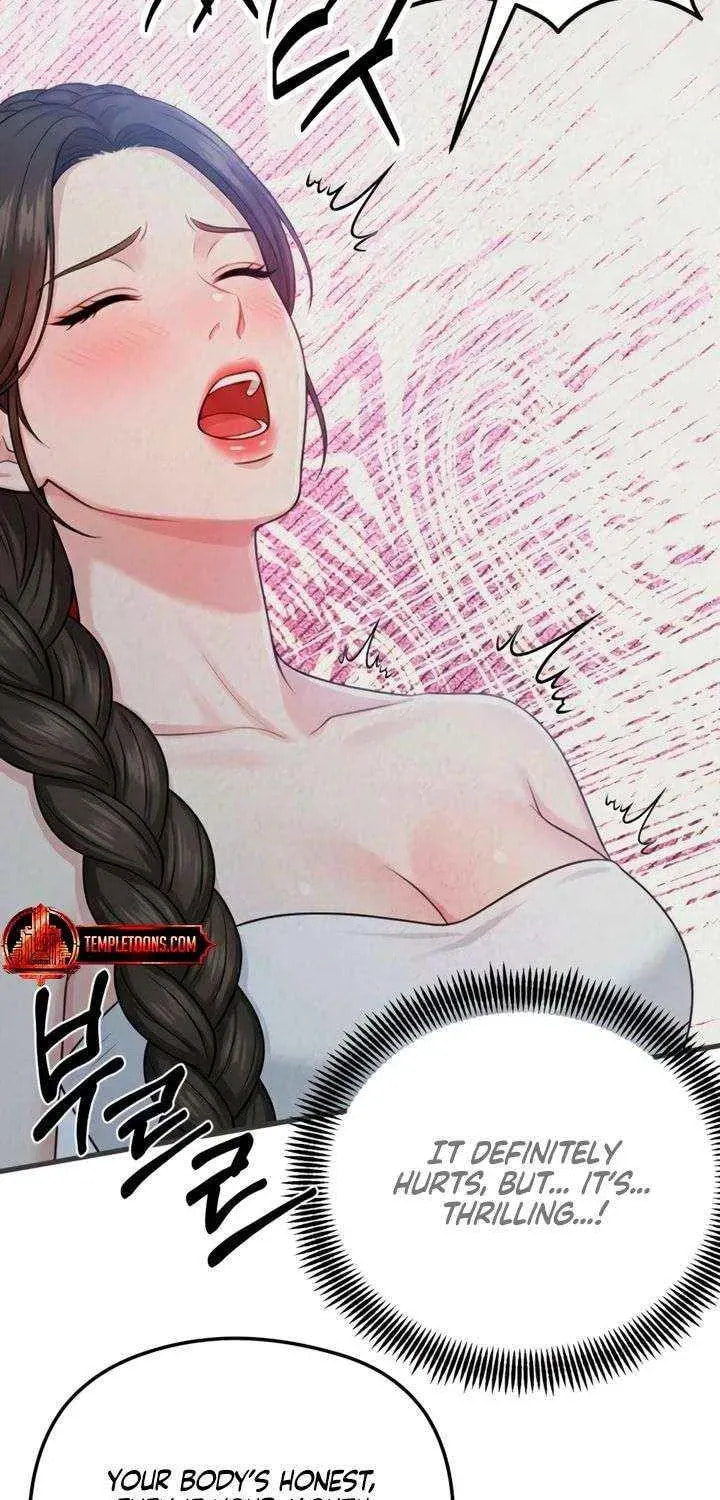 Savage Paradise Chapter 38 page 33 - 