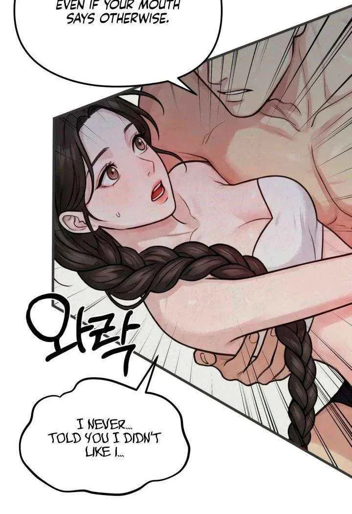 Savage Paradise Chapter 38 page 34 - 