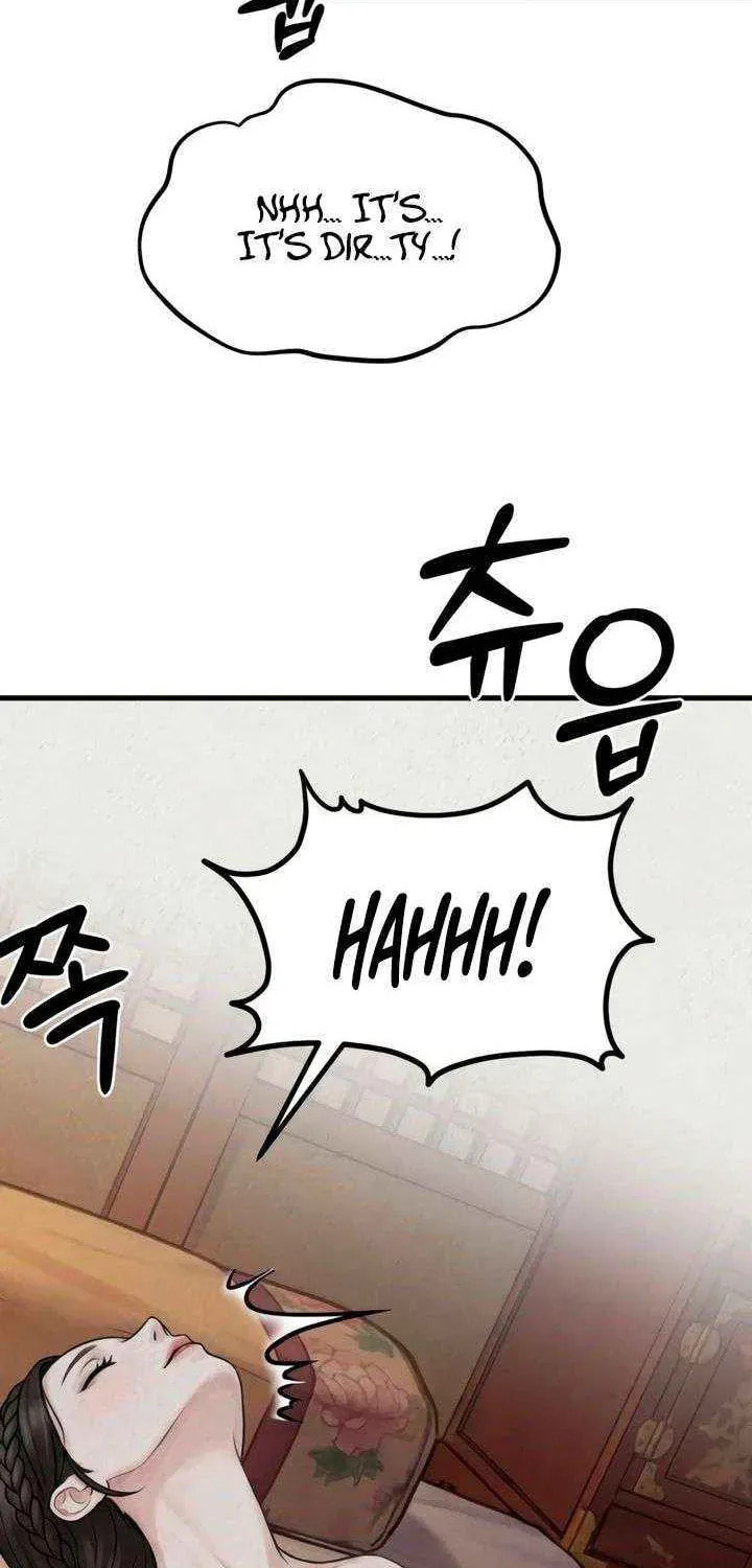 Savage Paradise Chapter 38 page 40 - 