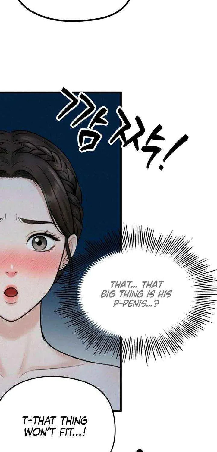 Savage Paradise Chapter 38 page 44 - 
