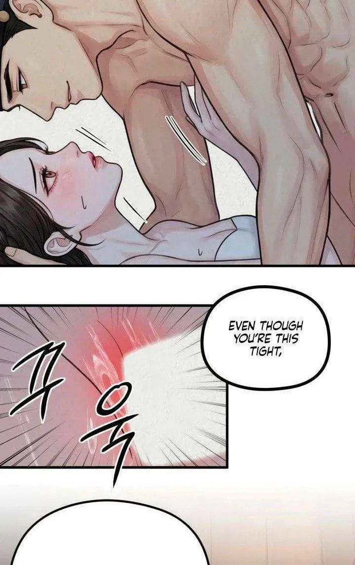 Savage Paradise Chapter 38 page 46 - 