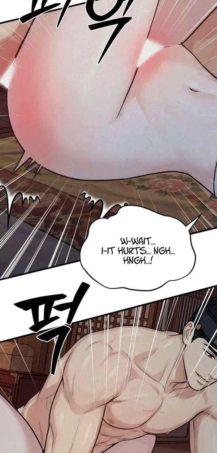 Savage Paradise Chapter 38 page 49 - 