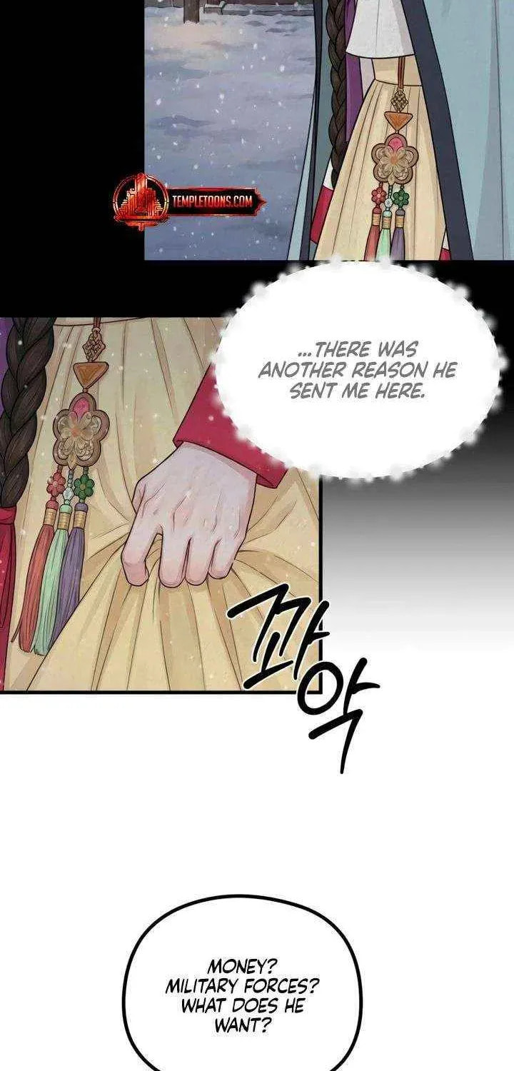 Savage Paradise Chapter 38 page 9 - 