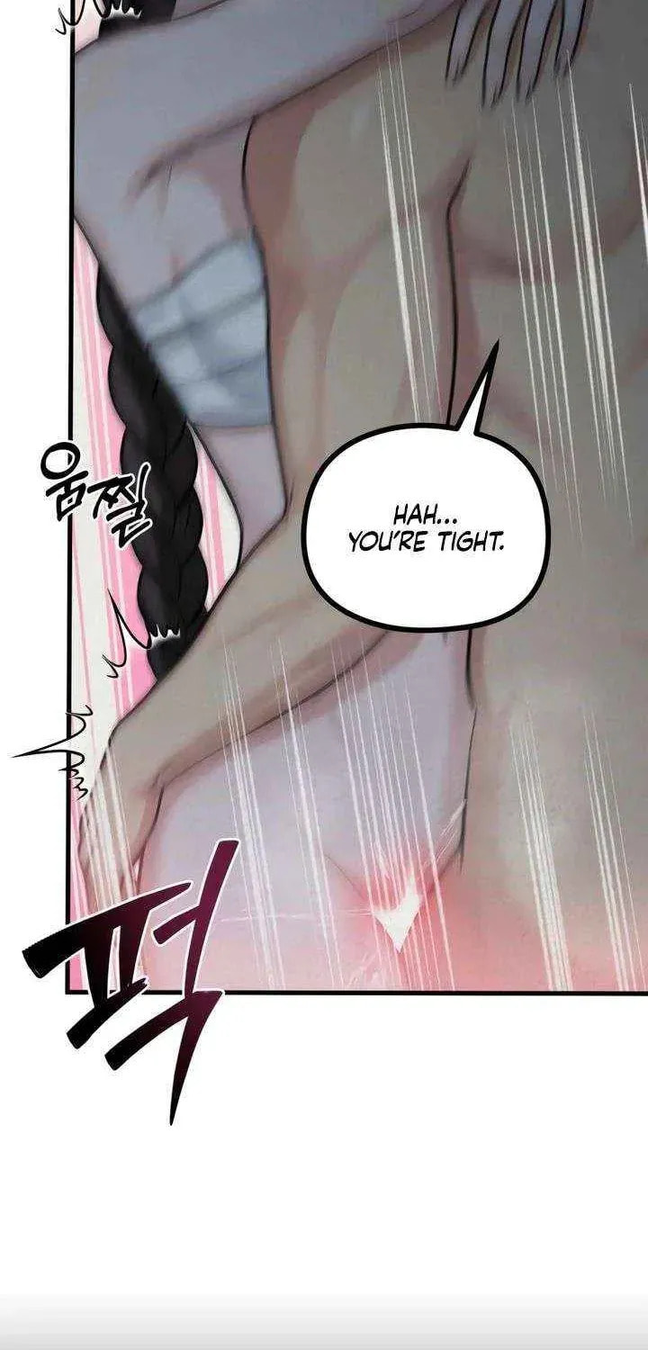 Savage Paradise Chapter 39 page 20 - 
