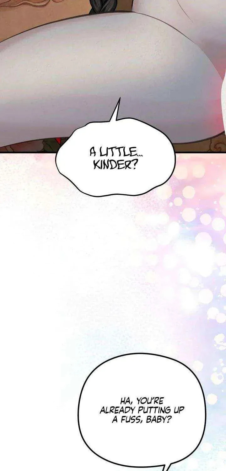 Savage Paradise Chapter 39 page 24 - 