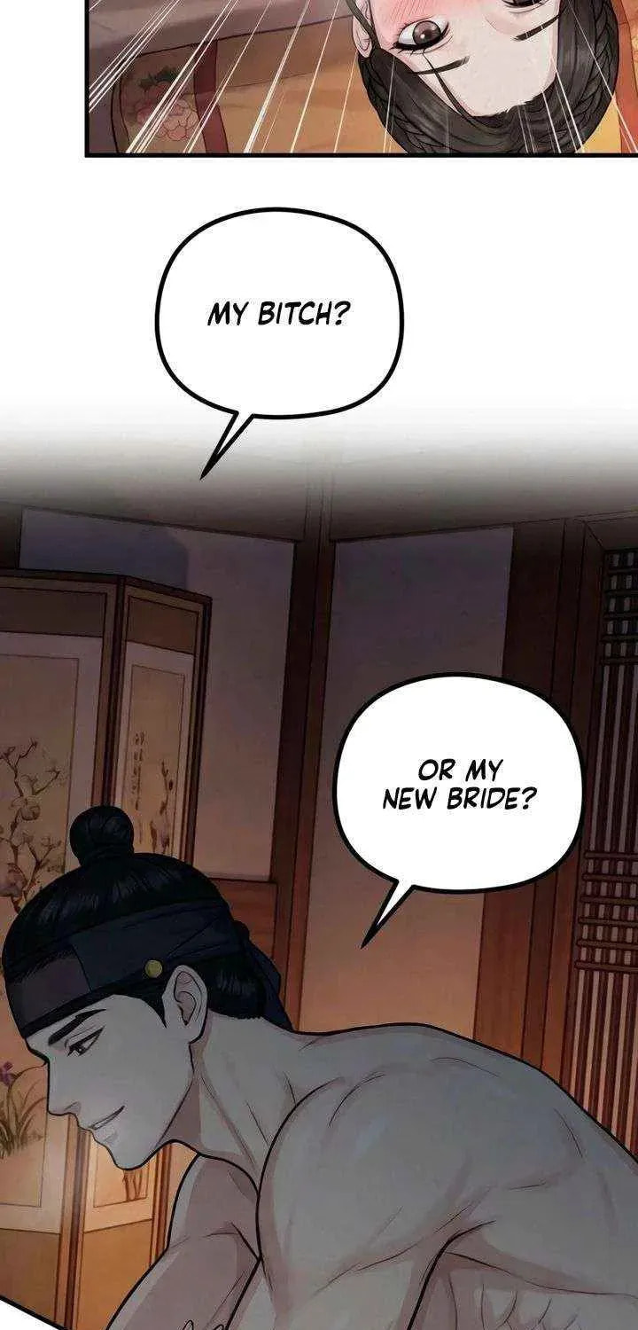 Savage Paradise Chapter 39 page 27 - 