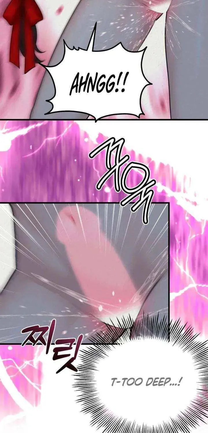 Savage Paradise Chapter 39 page 40 - 