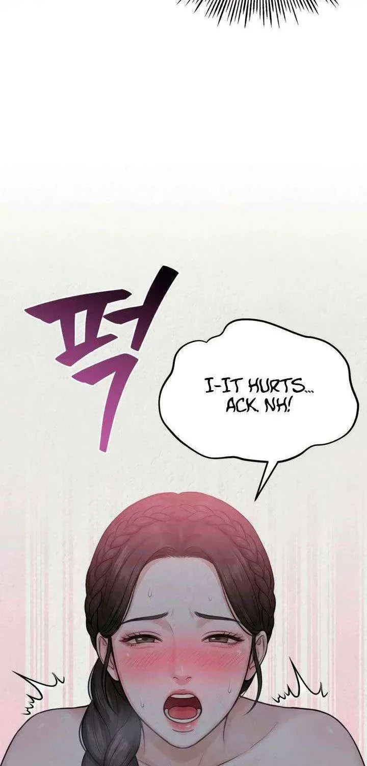 Savage Paradise Chapter 39 page 41 - 
