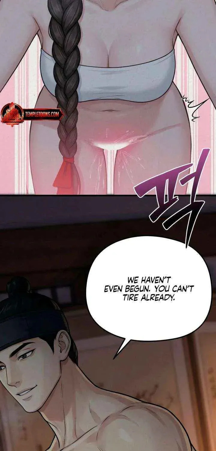 Savage Paradise Chapter 39 page 42 - 