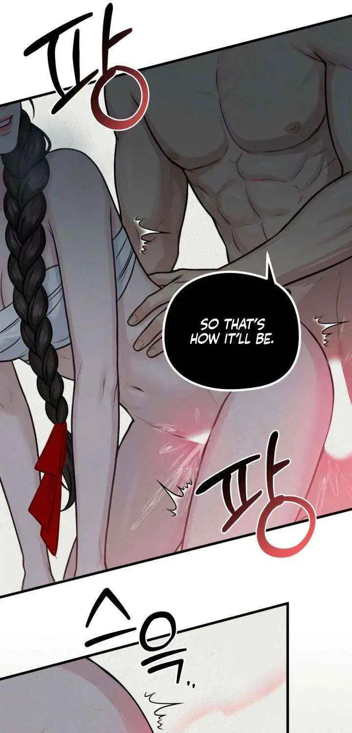 Savage Paradise Chapter 39 page 44 - 