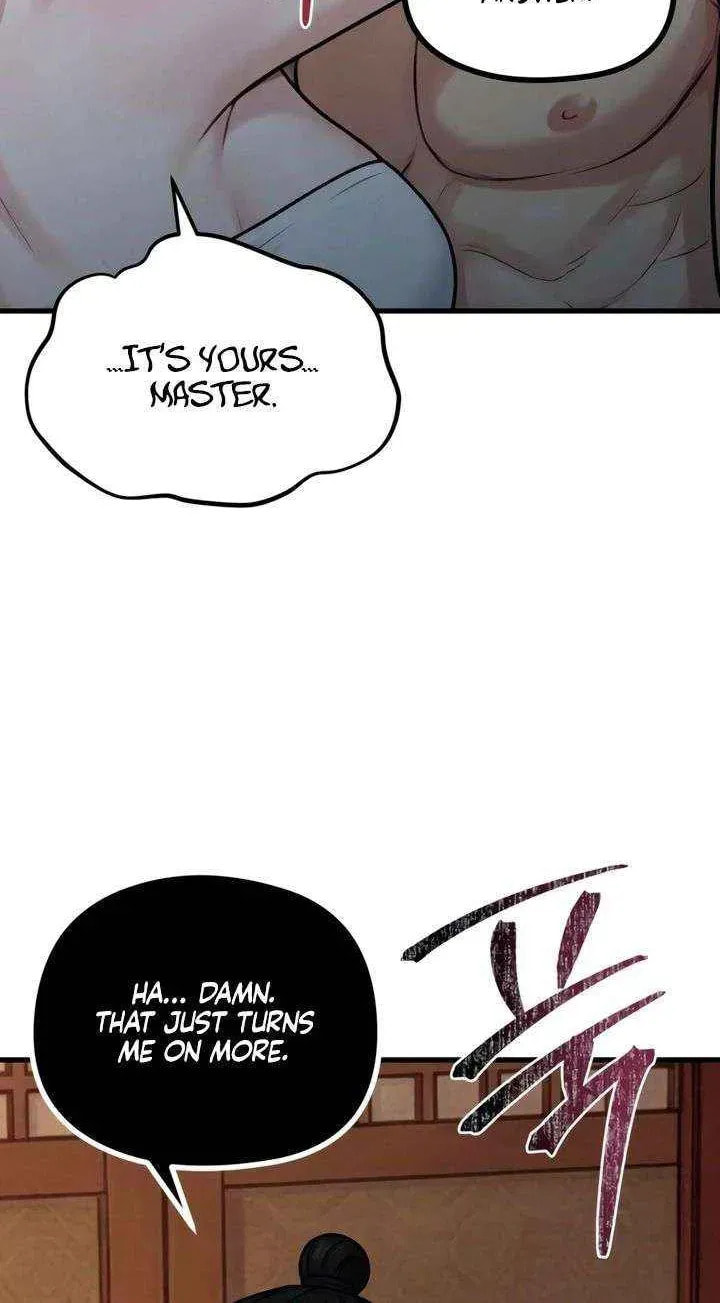 Savage Paradise Chapter 39 page 6 - 