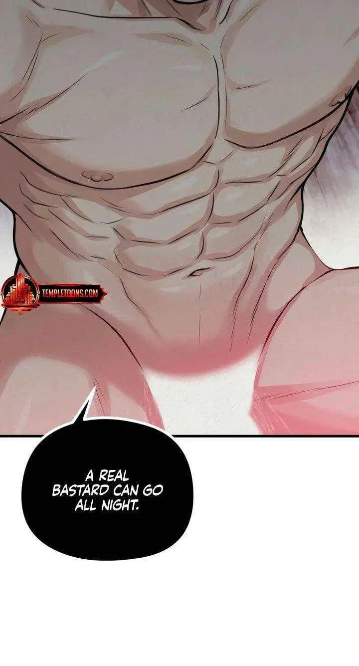 Savage Paradise Chapter 39 page 10 - 