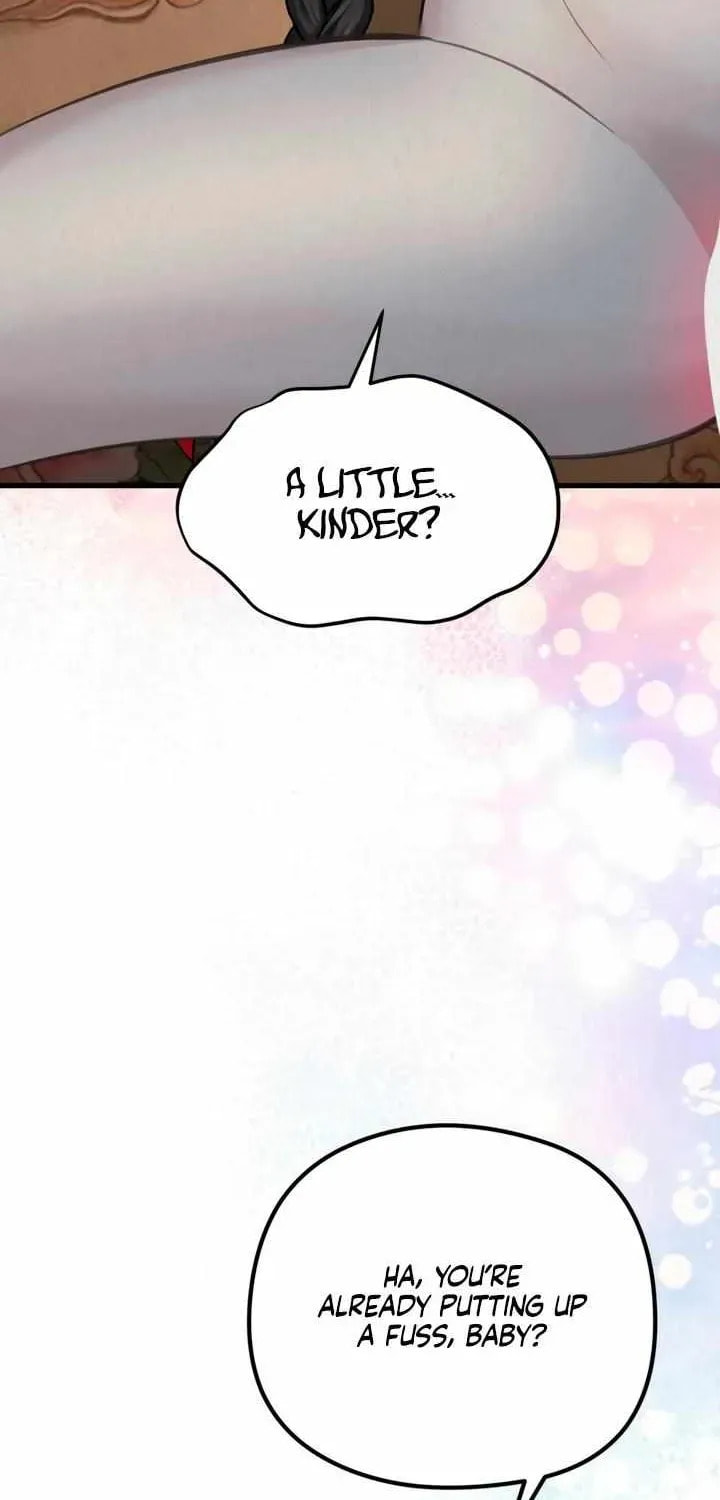 Savage Paradise Chapter 4.1 page 24 - 