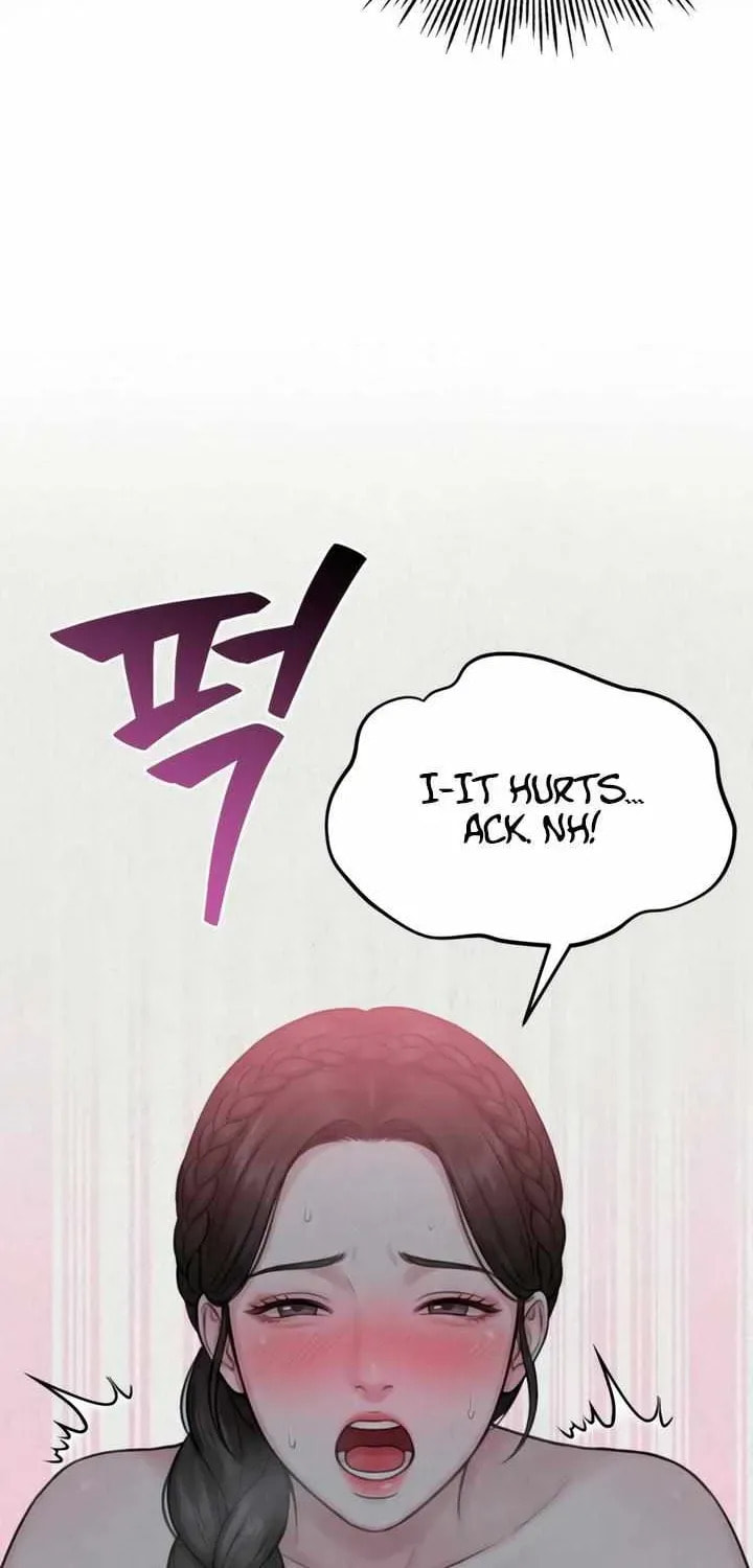 Savage Paradise Chapter 4.1 page 41 - 