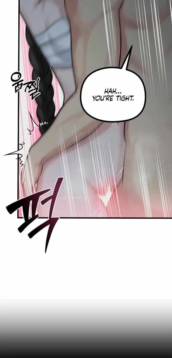 Savage Paradise Chapter 4.2 page 20 - 
