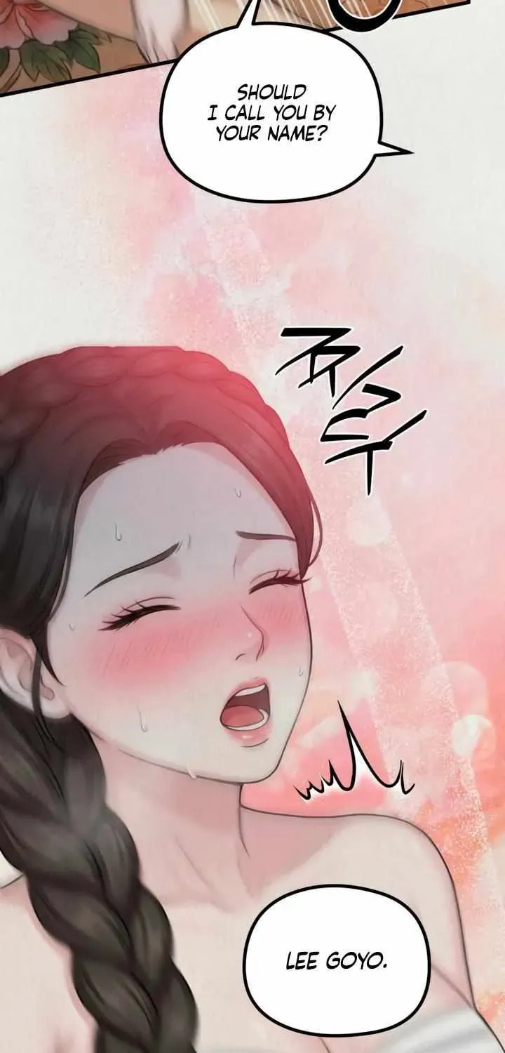 Savage Paradise Chapter 4.2 page 29 - 