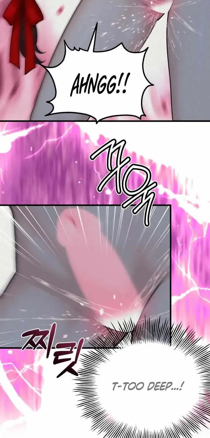 Savage Paradise Chapter 4.2 page 40 - 