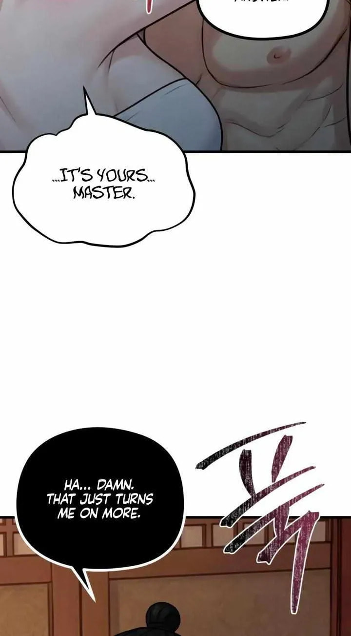 Savage Paradise Chapter 4.2 page 6 - 