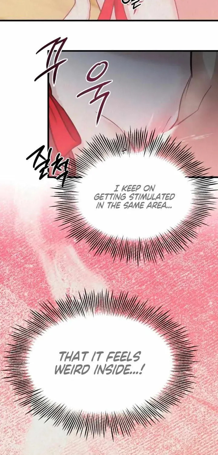 Savage Paradise Chapter 4.3 page 16 - 