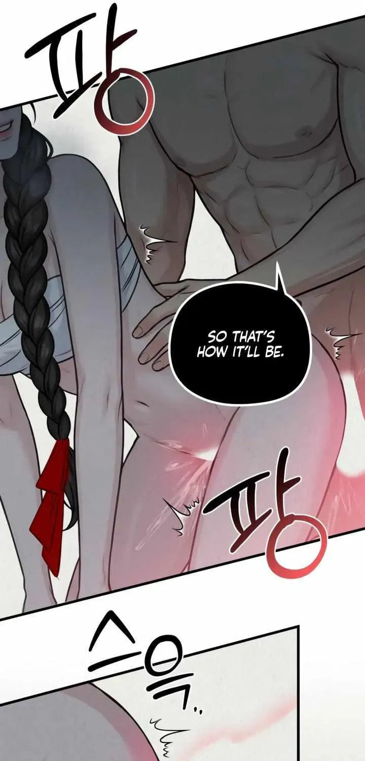 Savage Paradise Chapter 4.3 page 44 - 