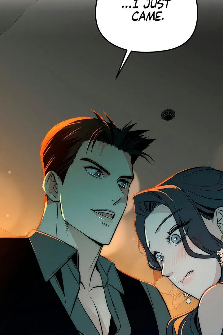 Savage Paradise Chapter 4 page 2 - 