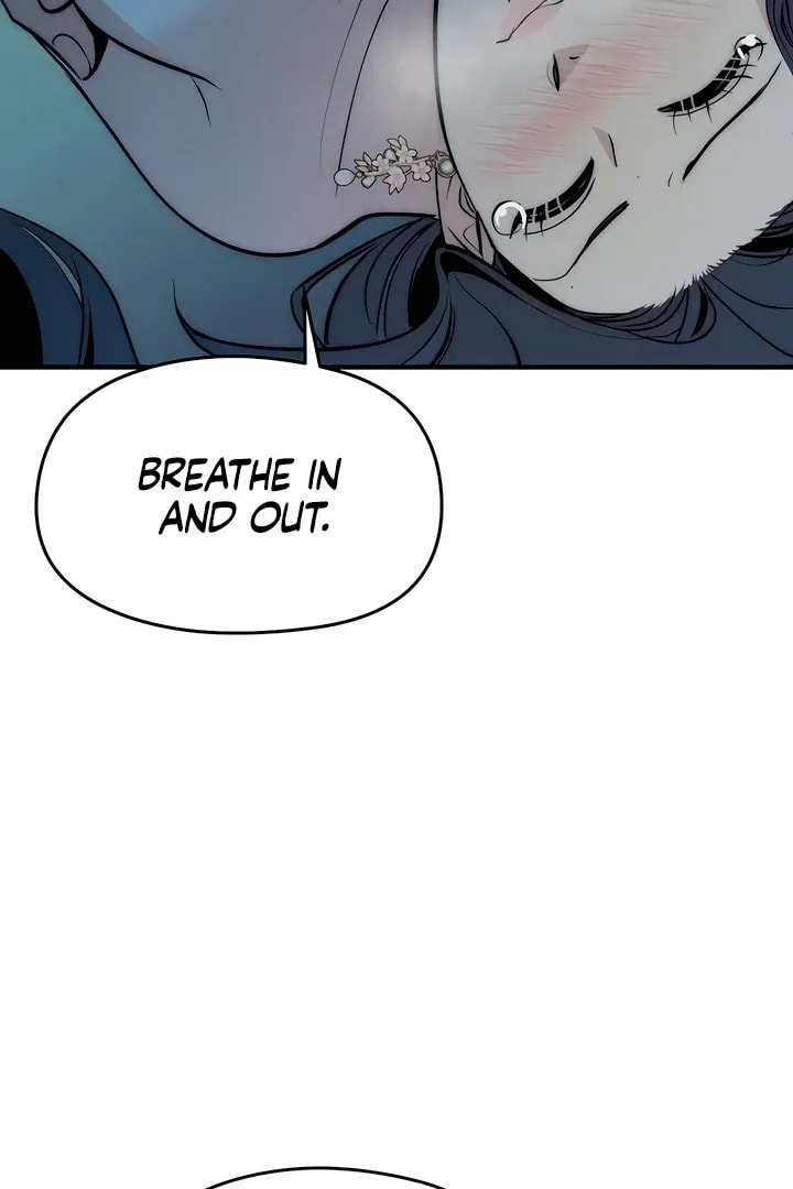 Savage Paradise Chapter 4 page 105 - 
