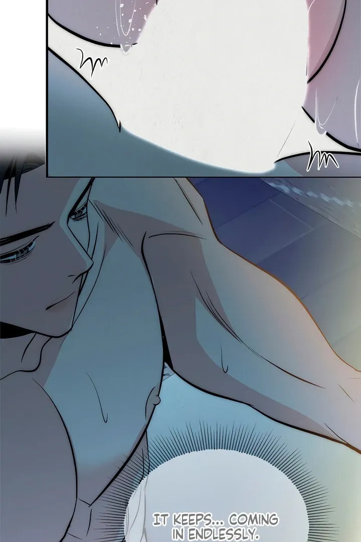 Savage Paradise Chapter 4 page 108 - 