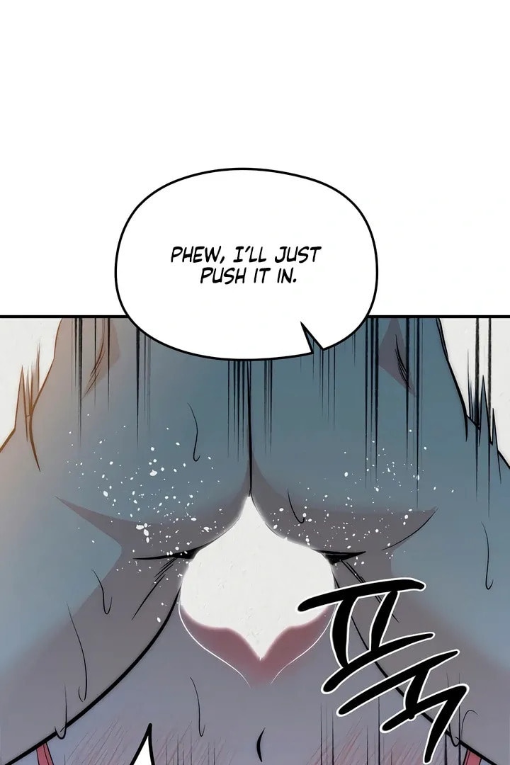 Savage Paradise Chapter 4 page 112 - 