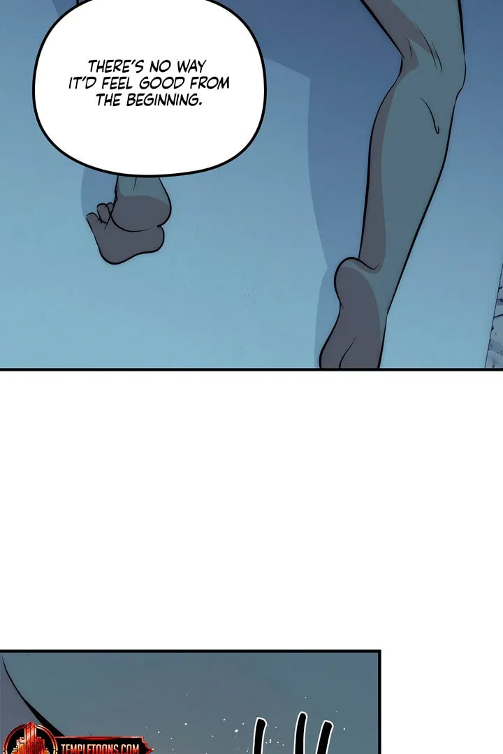 Savage Paradise Chapter 4 page 116 - 