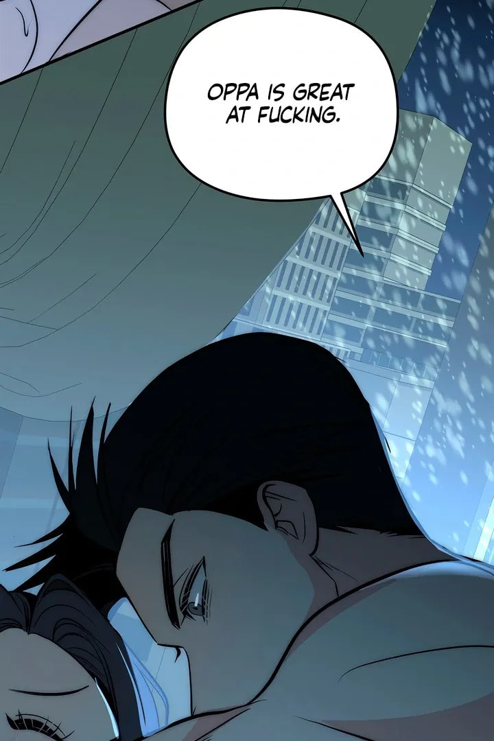 Savage Paradise Chapter 4 page 119 - 
