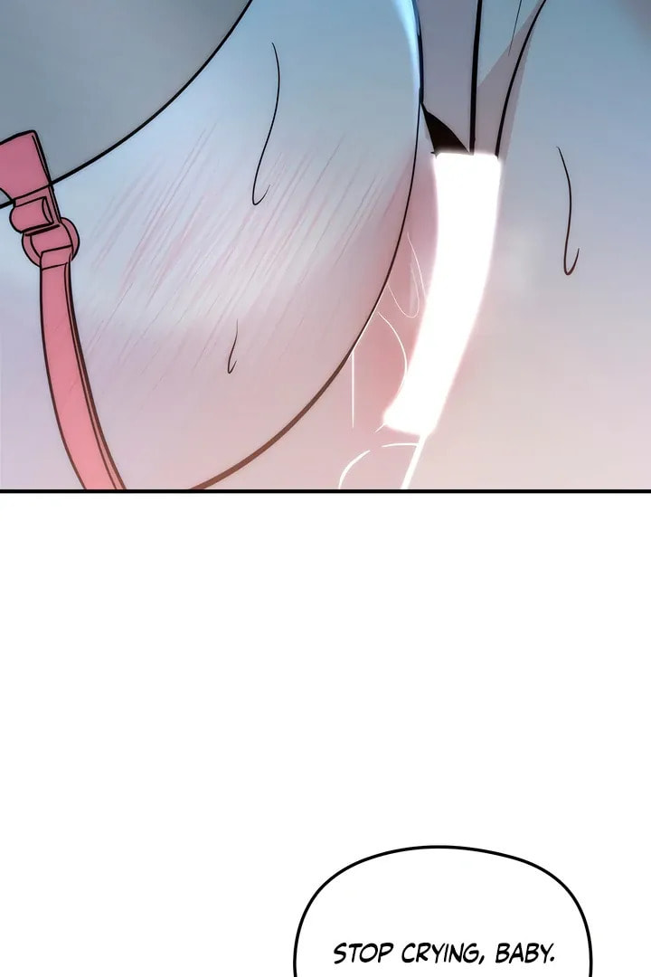 Savage Paradise Chapter 4 page 121 - 