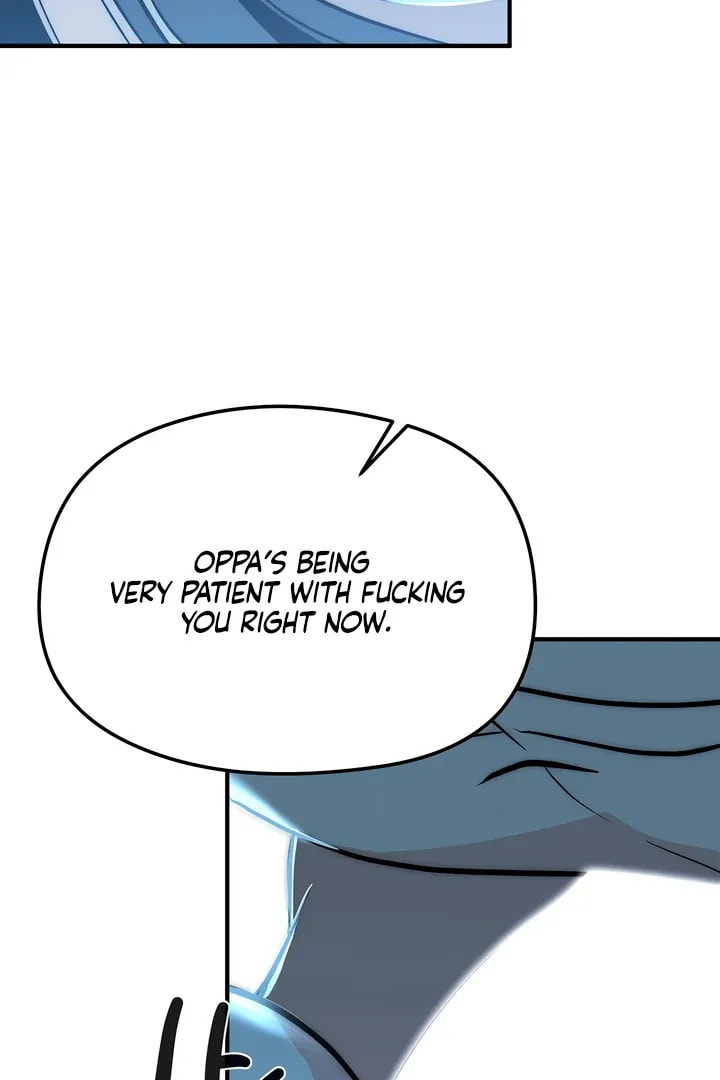 Savage Paradise Chapter 4 page 123 - 