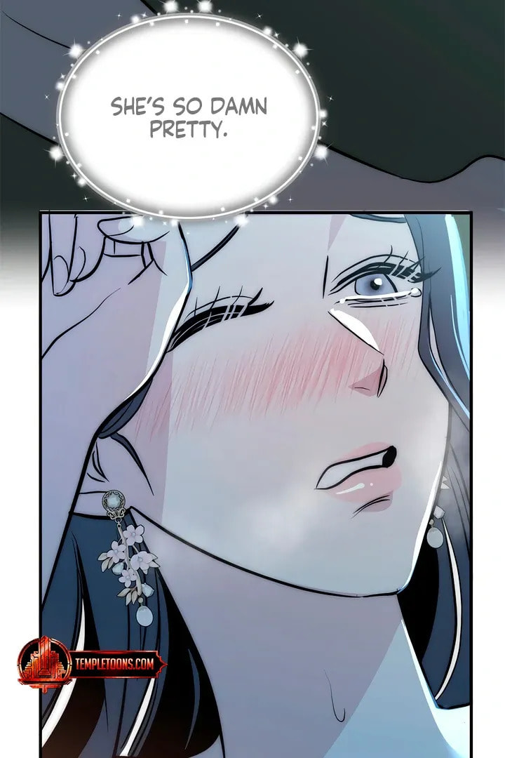 Savage Paradise Chapter 4 page 128 - 
