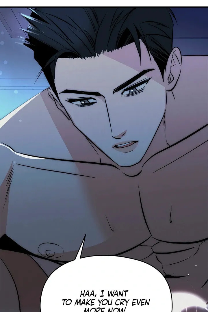 Savage Paradise Chapter 4 page 130 - 