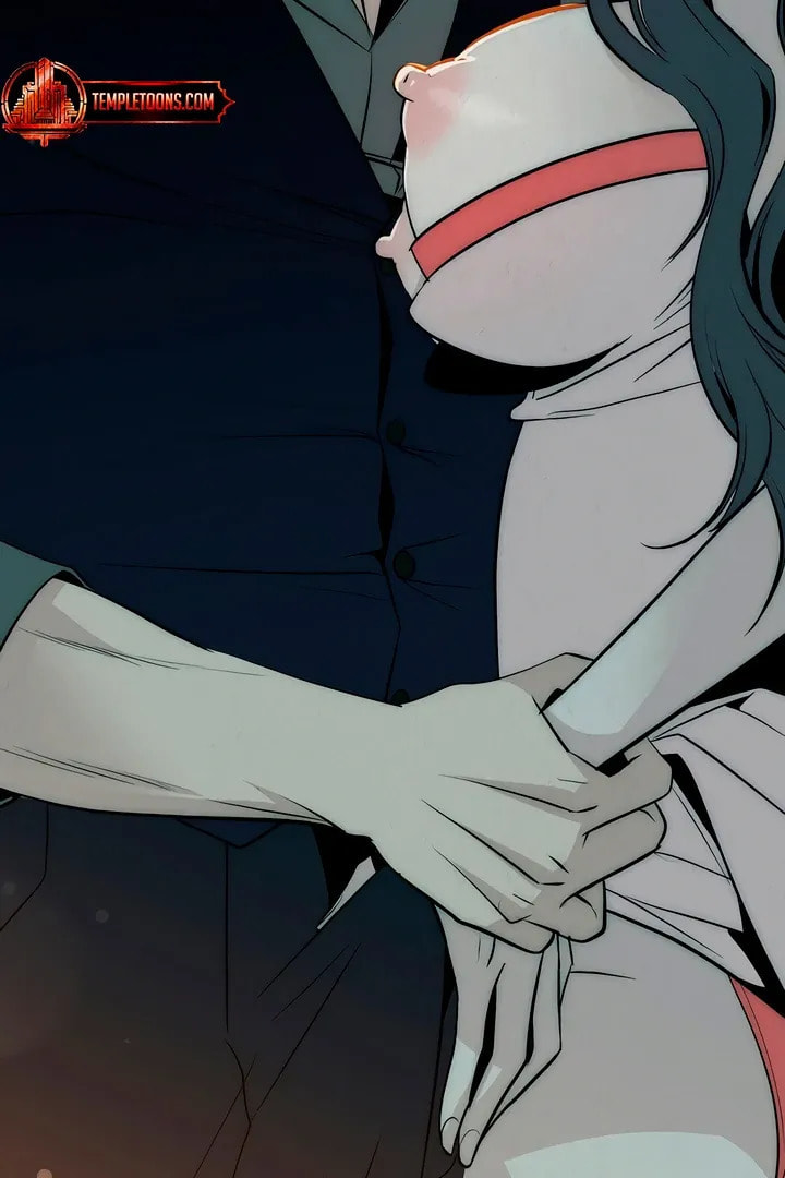 Savage Paradise Chapter 4 page 3 - 