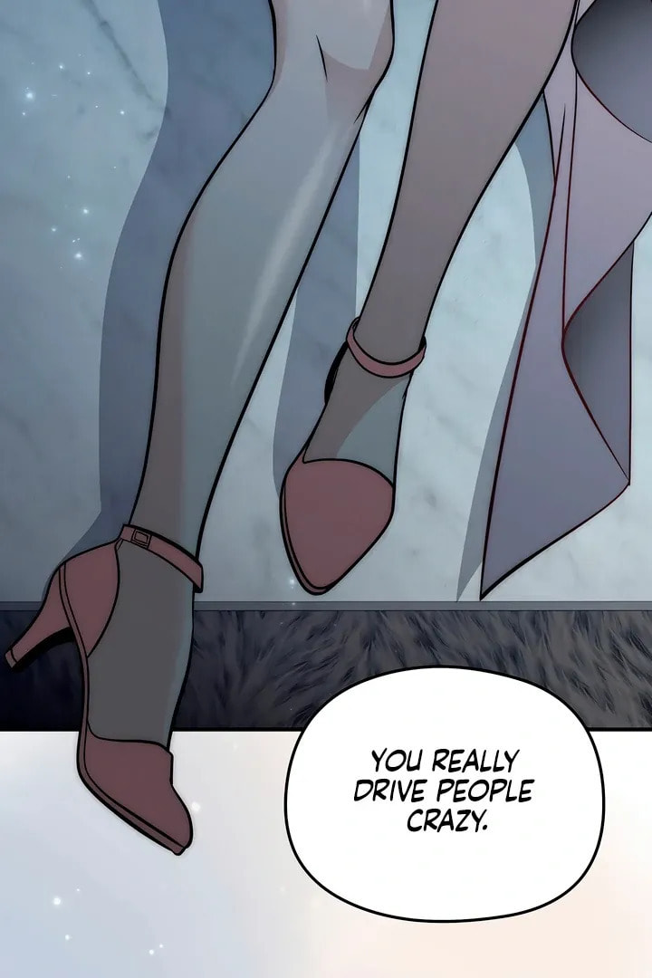 Savage Paradise Chapter 4 page 25 - 