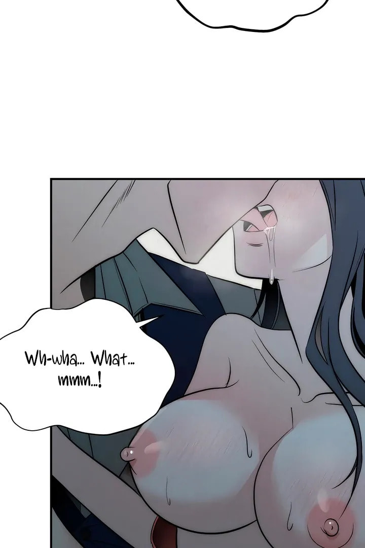 Savage Paradise Chapter 4 page 29 - 