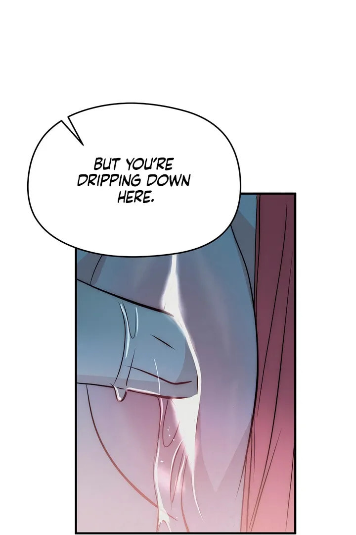Savage Paradise Chapter 4 page 31 - 