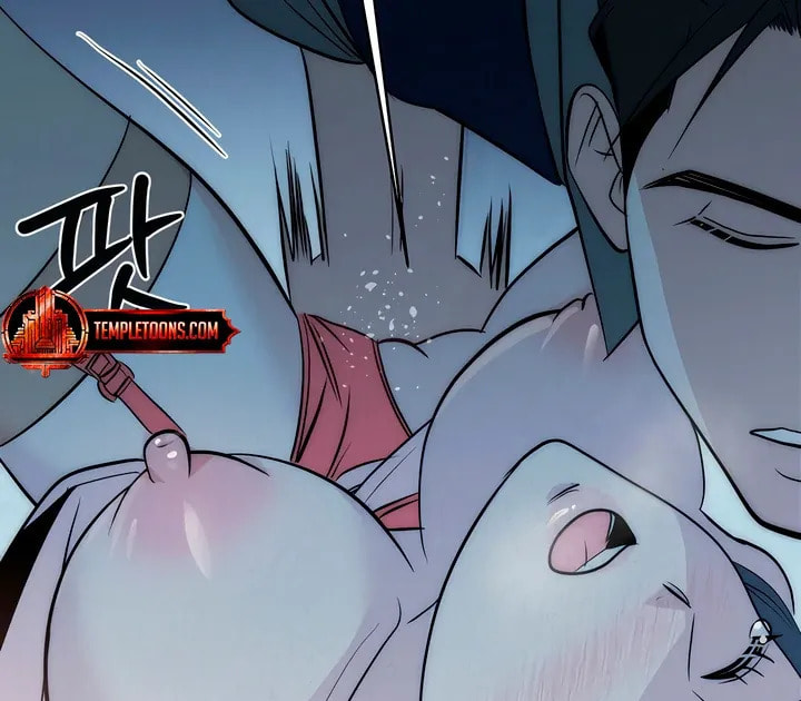Savage Paradise Chapter 4 page 33 - 