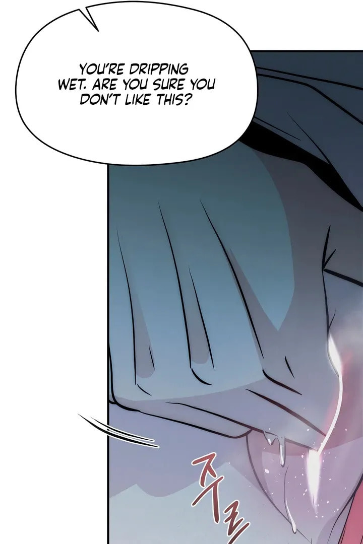Savage Paradise Chapter 4 page 35 - 