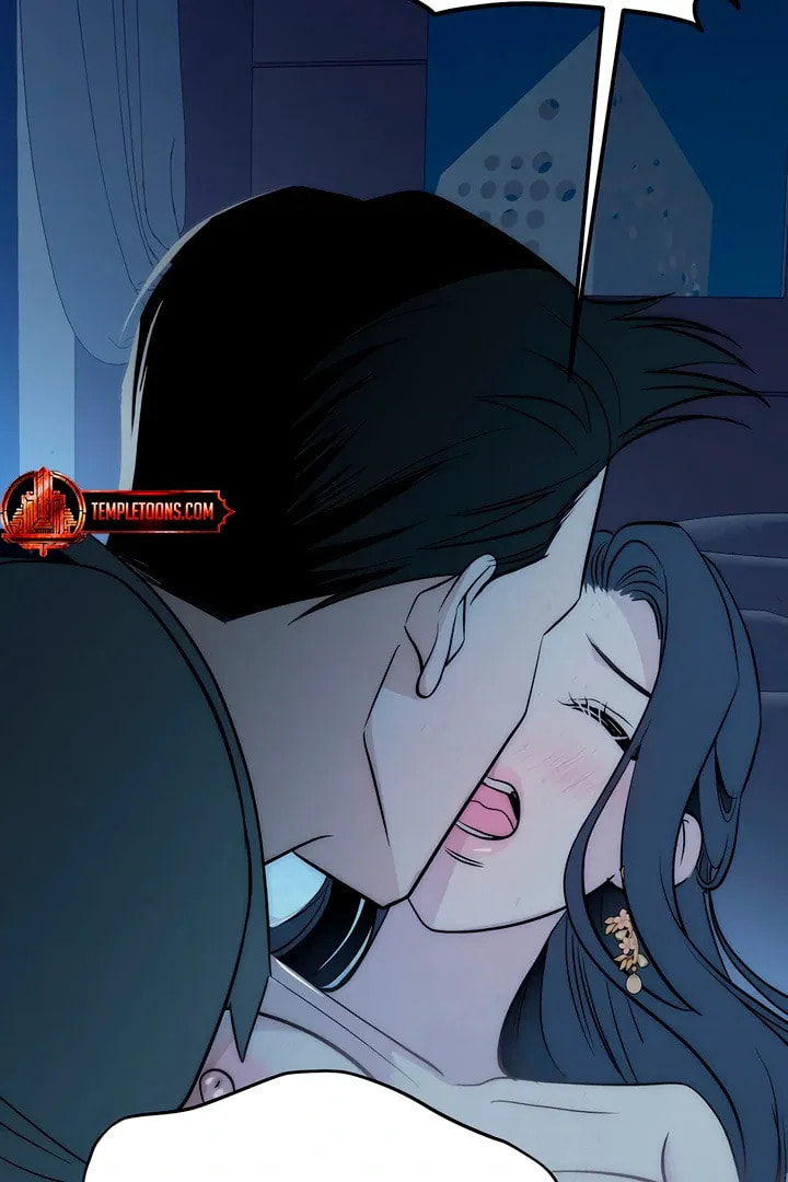 Savage Paradise Chapter 4 page 37 - 
