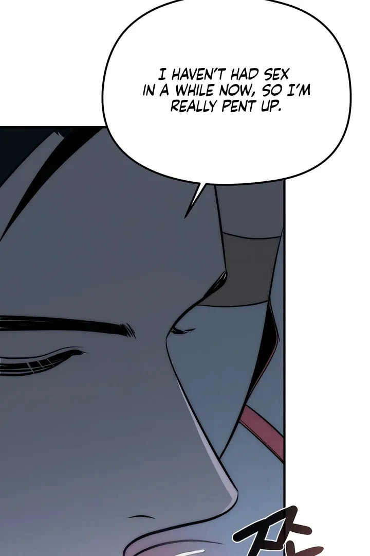 Savage Paradise Chapter 4 page 40 - 