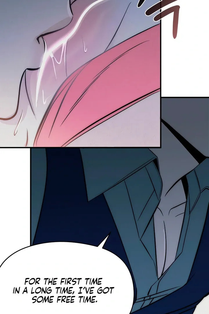 Savage Paradise Chapter 4 page 41 - 