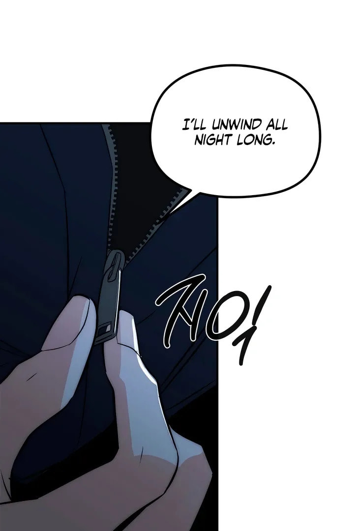 Savage Paradise Chapter 4 page 43 - 