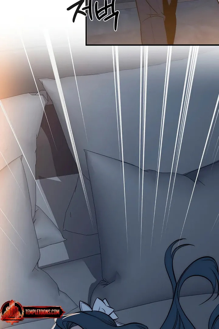 Savage Paradise Chapter 4 page 48 - 