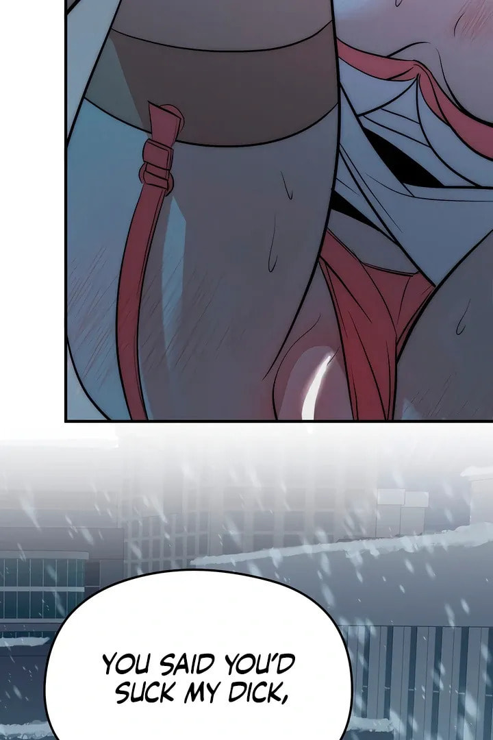 Savage Paradise Chapter 4 page 52 - 