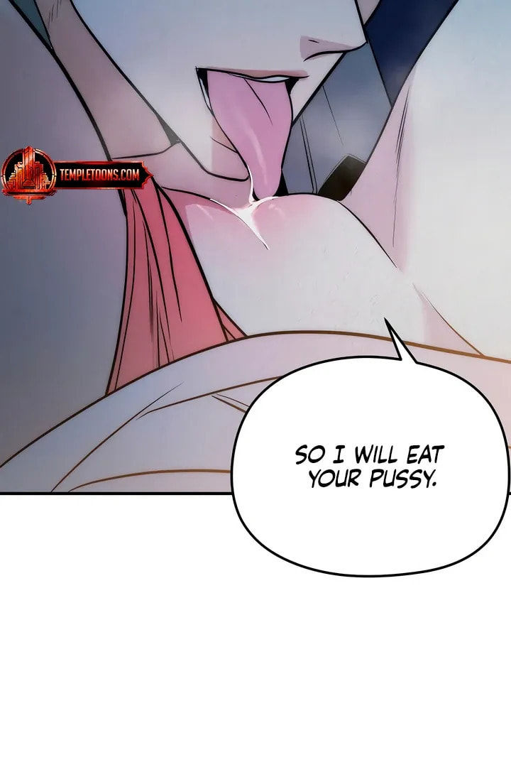 Savage Paradise Chapter 4 page 54 - 