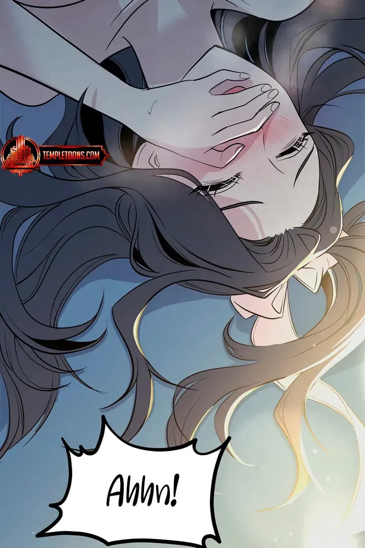 Savage Paradise Chapter 4 page 60 - 