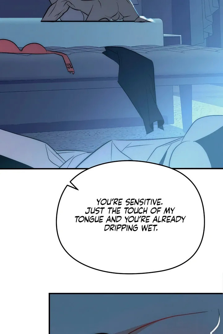 Savage Paradise Chapter 4 page 63 - 